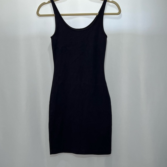 Aritzia The Group By Babaton Bodycon Dress - Picture 1 of 7